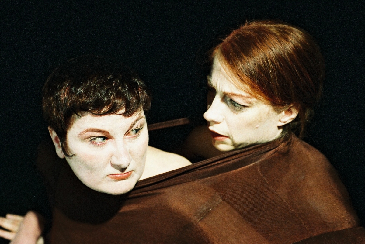 ROSAURA Compagnie TOUJOURS APRÈS MINUIT